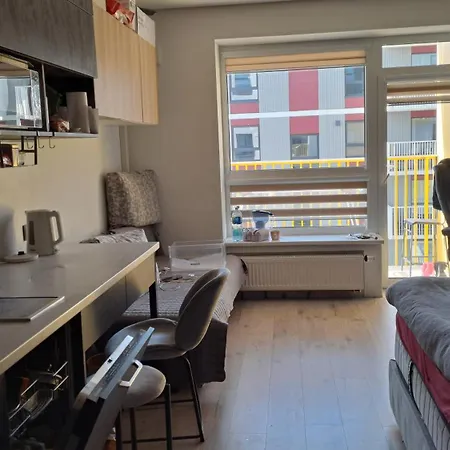 Prime Modern Appartement *
