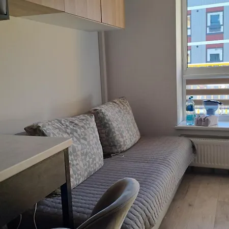 Prime Modern Vilnius