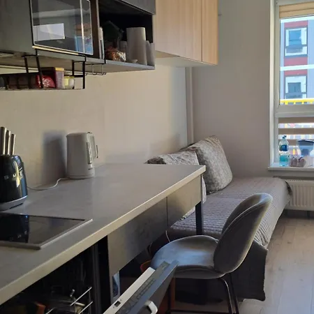 Prime Modern Appartement Vilnius